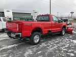 2025 Ford F-250 Regular Cab 4WD Western Plow Truck for sale #DC25496 - photo 2