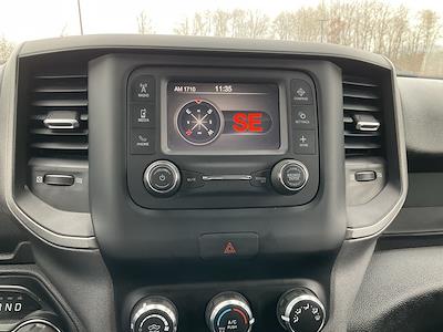 Used 2024 Ram 2500 - photo 1