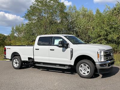 2026 Ford F-250 Crew Cab 4WD Pickup for sale #DC26000 - photo 1