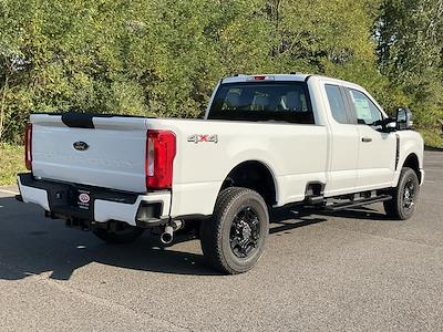 New 2026 Ford F-350 XL Super Cab 4x4 SRW Pickup for sale #DC26003 - photo 2