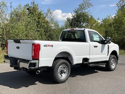 2026 Ford F-350 Regular Cab SRW 4WD Pickup for sale #DC26004 - photo 2