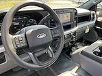 New 2026 Ford F-350 XL Regular Cab 4x4 SRW Pickup for sale #DC26004 - photo 14