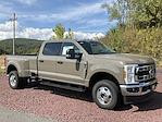 New 2026 Ford F-350 XLT Crew Cab 4x4 DRW Pickup for sale #DC26006 - photo 1