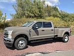 New 2026 Ford F-350 XLT Crew Cab 4x4 DRW Pickup for sale #DC26006 - photo 29