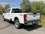 New 2026 Ford F-350 XL Crew Cab 4x4 SRW Pickup for sale #DC26007 - photo 32