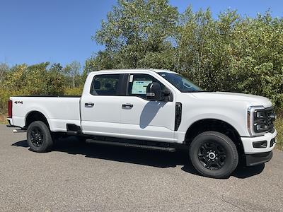2026 Ford F-350 Crew Cab SRW 4WD Pickup for sale #DC26009 - photo 1
