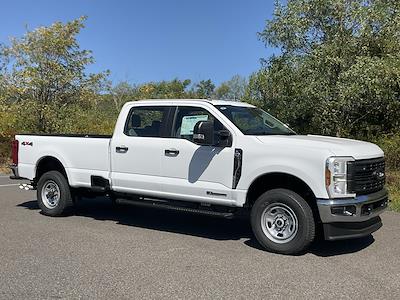 2026 Ford F-350 Crew Cab SRW 4WD Pickup for sale #DC26010 - photo 1