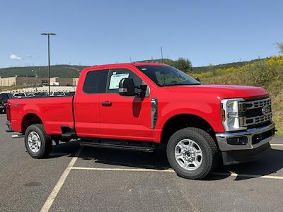 2026 Ford F-250 Super Cab 4WD Pickup for sale #DC26011 - photo 1