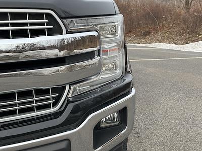 2019 Ford F-150 SuperCrew Cab 4WD Pickup for sale #DC26015A - photo 2