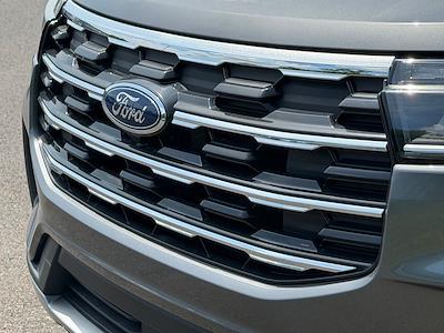 2026 Ford Explorer 4WD SUV for sale #DC26027F - photo 2
