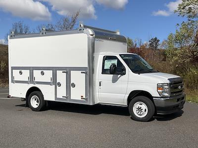2026 Ford E-450 RWD Cutaway for sale #DC26030 - photo 1