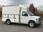 2026 Ford E-350 RWD Dejana Truck & Utility Equipment Service Utility Van for sale #DC26031 - photo 1