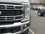 New 2026 Ford F-450 Regular Cab Enclosed Service Body for sale #DC26033 - photo 3