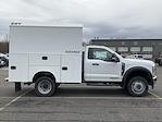 New 2026 Ford F-450 Regular Cab Enclosed Service Body for sale #DC26033 - photo 21