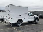 New 2026 Ford F-450 Regular Cab Enclosed Service Body for sale #DC26033 - photo 2