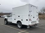 New 2026 Ford F-450 Regular Cab Enclosed Service Body for sale #DC26033 - photo 23