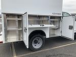 New 2026 Ford F-450 Regular Cab Enclosed Service Body for sale #DC26033 - photo 30