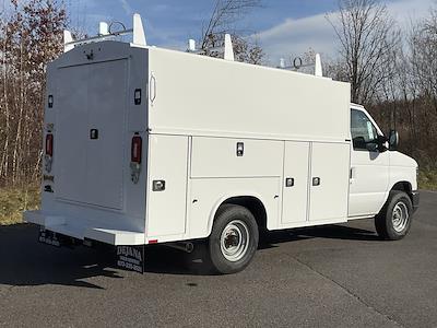 2026 Ford E-350 RWD Service Utility Van for sale #DC26038 - photo 2