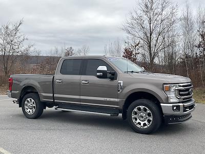 2021 Ford F-350 Crew Cab SRW 4WD Pickup for sale #DC26041A - photo 1