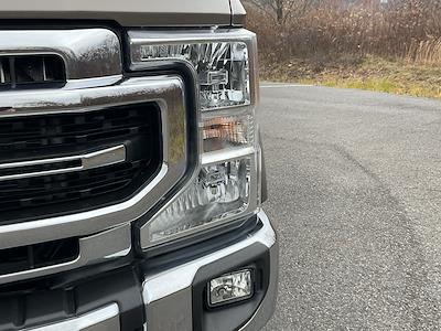 2021 Ford F-350 Crew Cab SRW 4WD Pickup for sale #DC26041A - photo 2