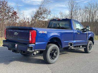 2026 Ford F-350 Regular Cab SRW 4WD Pickup for sale #DC26043 - photo 2