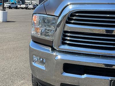 Used 2018 Ram 2500 - photo 1