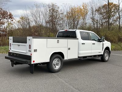 2026 Ford F-350 Crew Cab SRW 4WD Service Truck for sale #DC26045 - photo 2