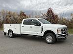 2026 Ford F-350 Crew Cab SRW 4WD Service Truck for sale #DC26045 - photo 1