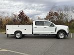 2026 Ford F-350 Crew Cab SRW 4WD Service Truck for sale #DC26045 - photo 30