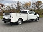 2026 Ford F-350 Crew Cab SRW 4WD Service Truck for sale #DC26045 - photo 2
