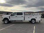 2026 Ford F-350 Crew Cab SRW 4WD Service Truck for sale #DC26045 - photo 33