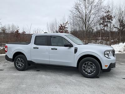 New 2026 Ford Maverick XLT SuperCrew Cab for sale #DC26052 - photo 1