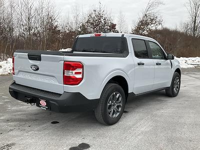 2026 Ford Maverick SuperCrew Cab AWD Pickup for sale #DC26052 - photo 2