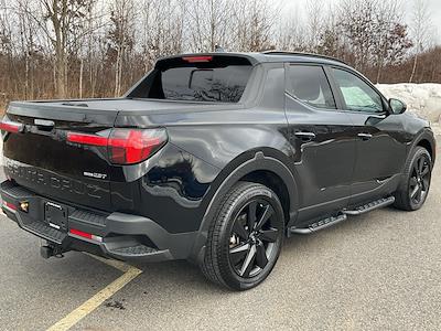 Used 2023 Hyundai Santa Cruz Night Double Cab for sale #DC26052A - photo 2