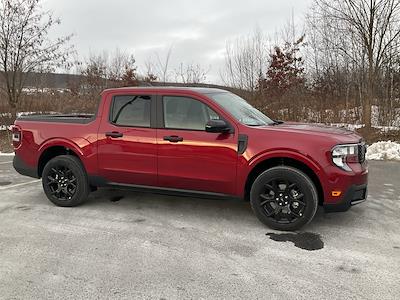 2026 Ford Maverick SuperCrew Cab AWD Pickup for sale #DC26056 - photo 1