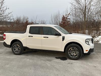 New 2026 Ford Maverick XLT SuperCrew Cab for sale #DC26057 - photo 1