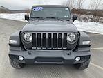 2021 Jeep Gladiator Crew Cab 4WD Pickup for sale #DC26066A - photo 30
