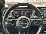 2021 Jeep Gladiator Crew Cab 4WD Pickup for sale #DC26066A - photo 8