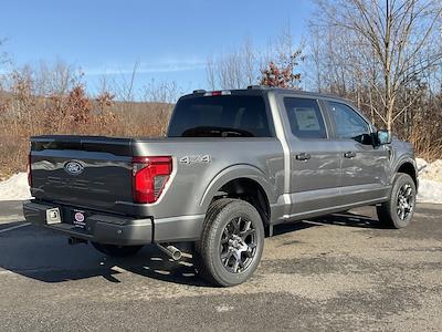 New 2026 Ford F-150 STX SuperCrew Cab for sale #DC26069 - photo 2