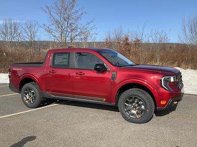 New 2026 Ford Maverick Tremor SuperCrew Cab for sale #DC26074 - photo 1