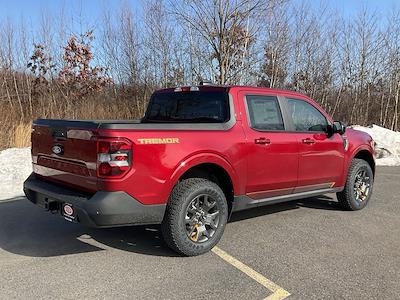 New 2026 Ford Maverick Tremor SuperCrew Cab for sale #DC26074 - photo 2