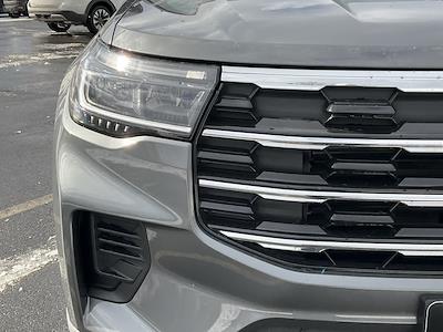 2026 Ford Explorer 4WD SUV for sale #DC26079 - photo 2
