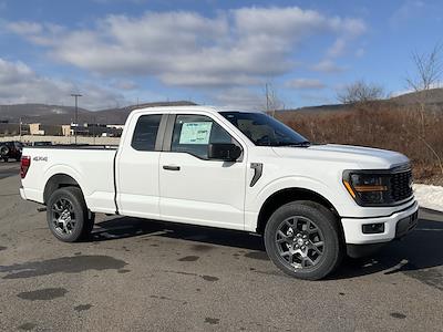 New 2026 Ford F-150 STX Super Cab for sale #DC26083 - photo 1
