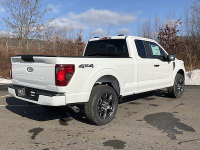 New 2026 Ford F-150 STX Super Cab for sale #DC26083 - photo 2