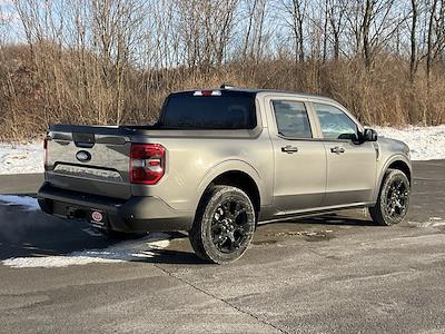 New 2026 Ford Maverick XLT SuperCrew Cab for sale #DC26091 - photo 2