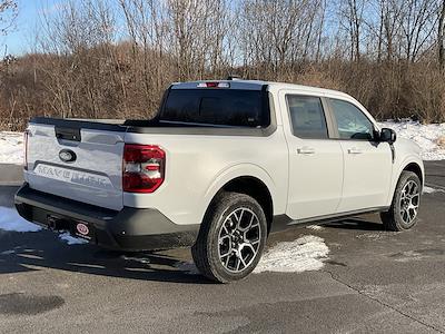 New 2026 Ford Maverick Lariat SuperCrew Cab for sale #DC26092 - photo 2
