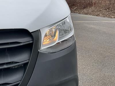 Used 2021 Mercedes-Benz Sprinter 2500 - photo 1