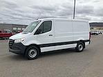 2021 Mercedes-Benz Sprinter 2500 Standard Roof RWD Empty Cargo Van for sale #DC26092A - photo 27