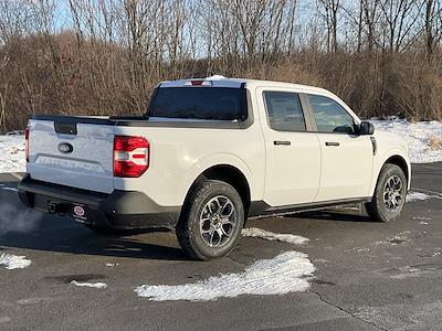 New 2026 Ford Maverick XLT SuperCrew Cab for sale #DC26097 - photo 2