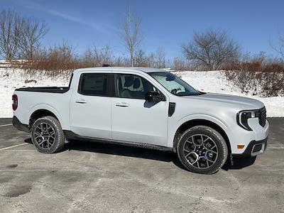 2026 Ford Maverick SuperCrew Cab AWD Pickup for sale #DC26103 - photo 1